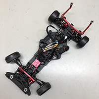 YOKOMO YD-2E 1 10 RC ドリフトカー DP-302　R314SB-E  RS-ST
